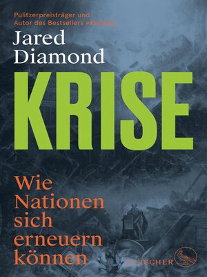 cover image of Krise